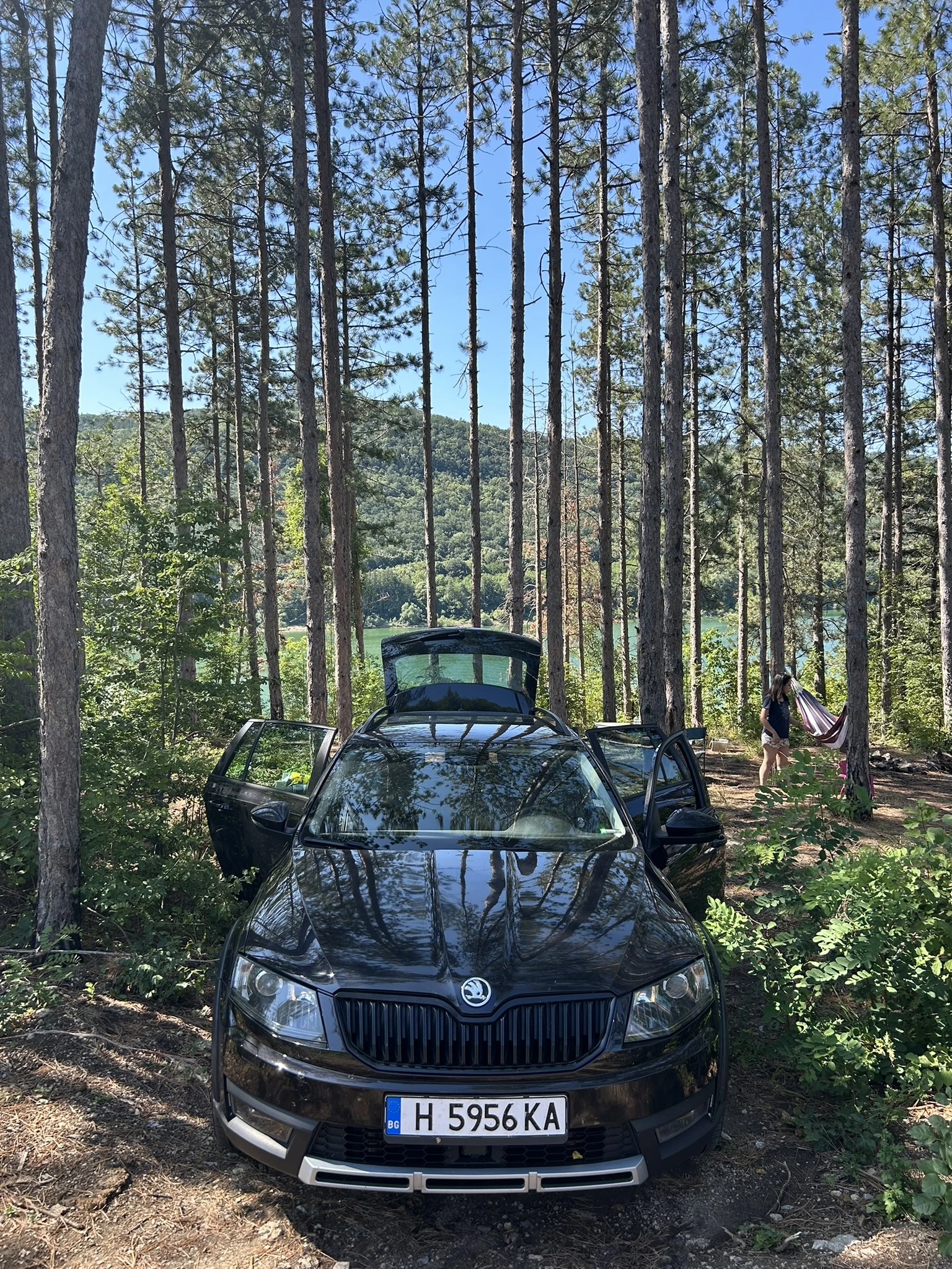 Skoda Octavia  - изображение 3
