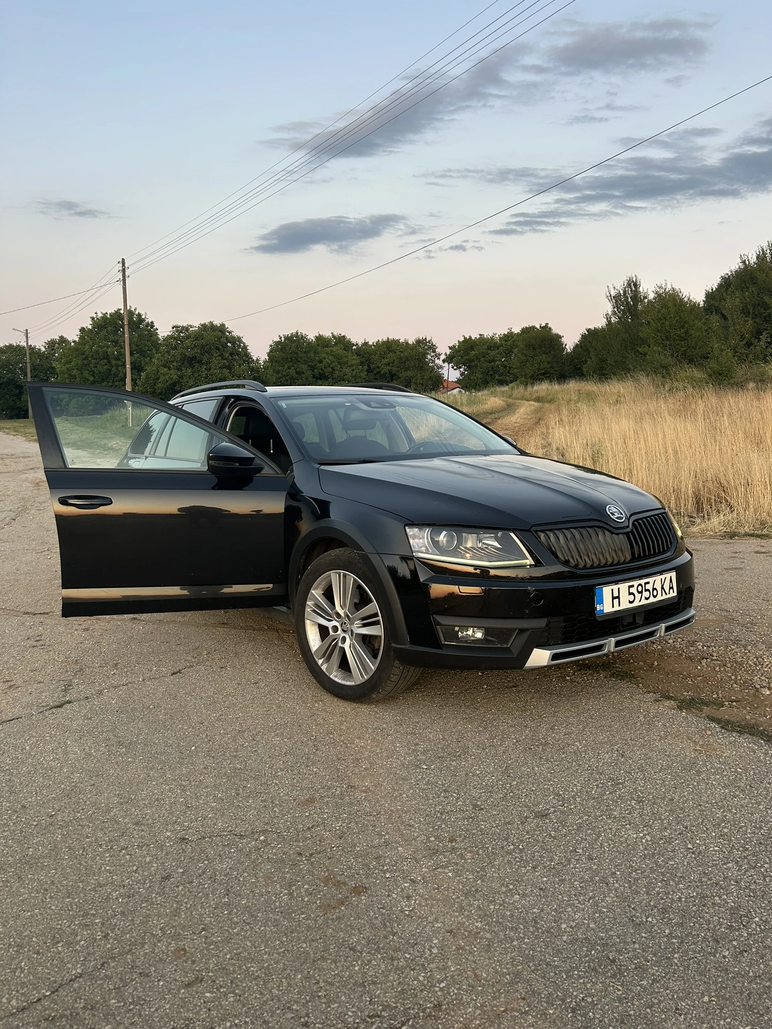 Skoda Octavia  - изображение 2