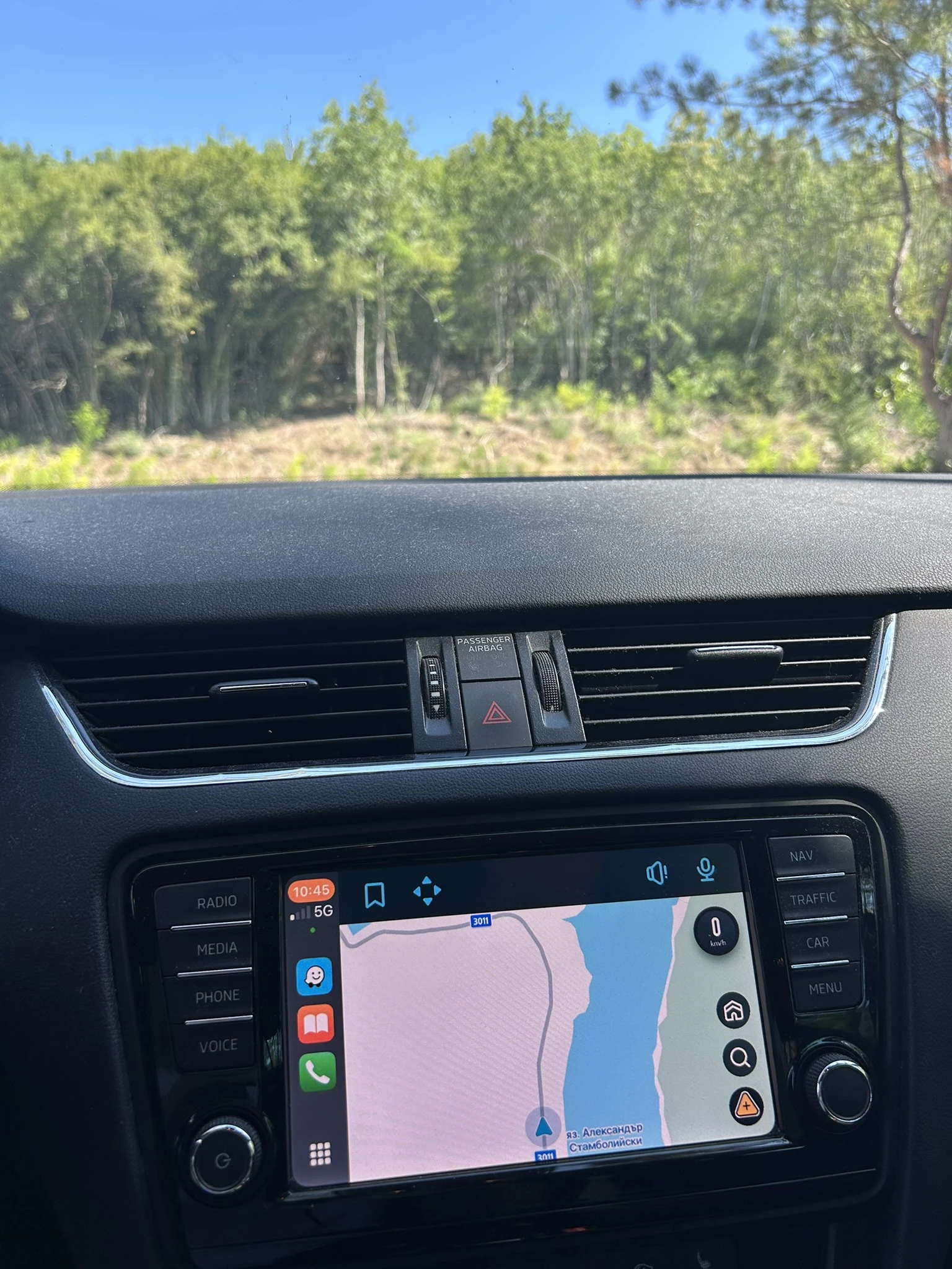 Skoda Octavia  - изображение 7