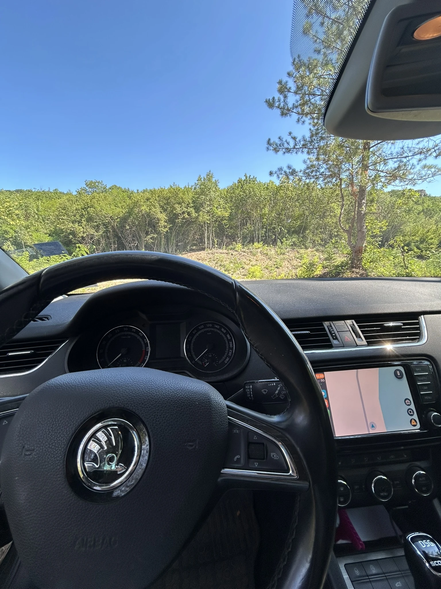 Skoda Octavia  - изображение 5
