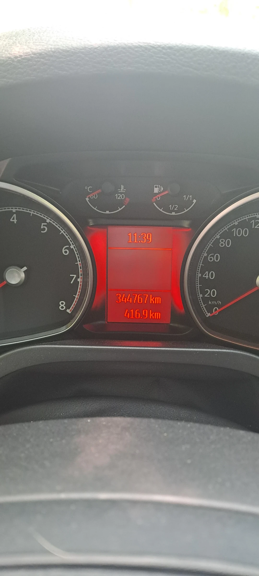 Ford Galaxy  - изображение 8