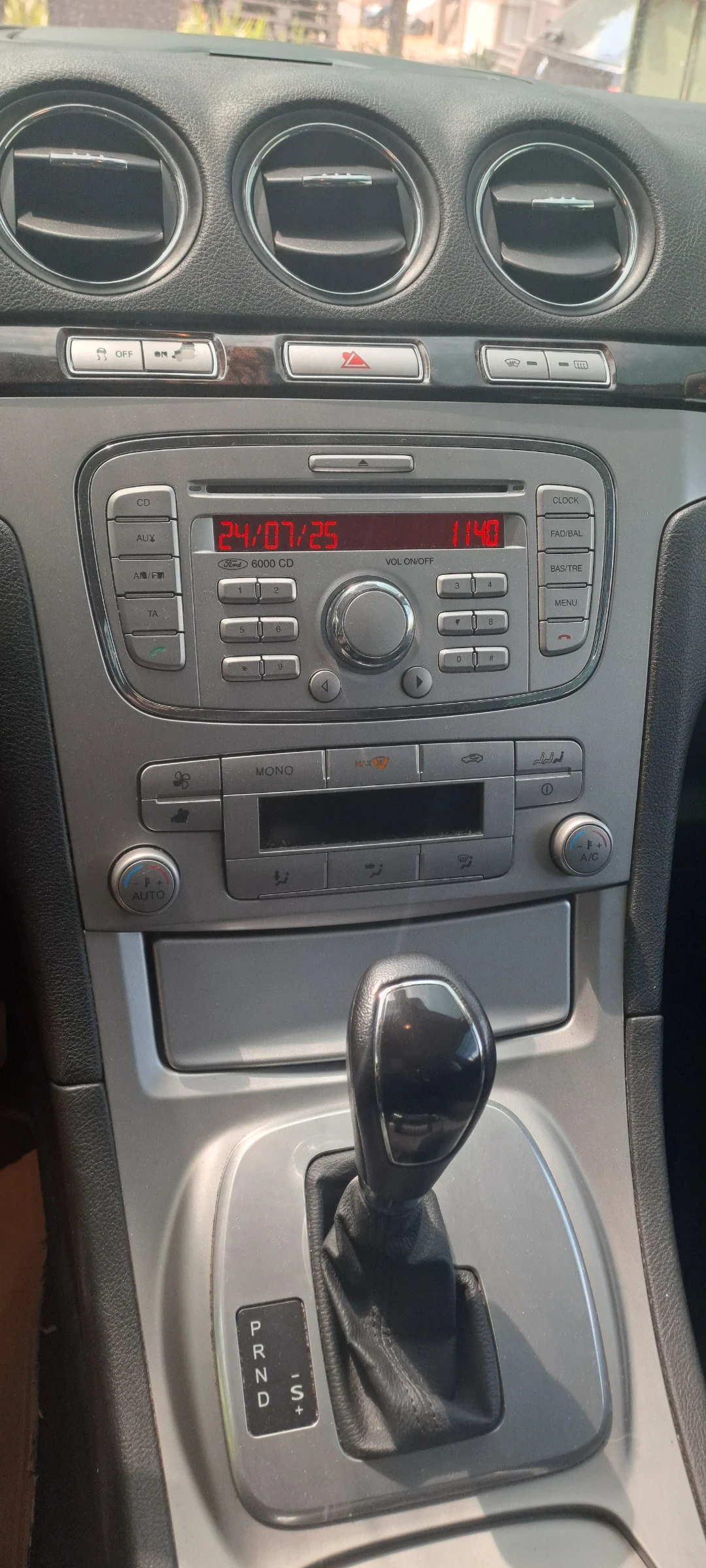 Ford Galaxy  - изображение 9