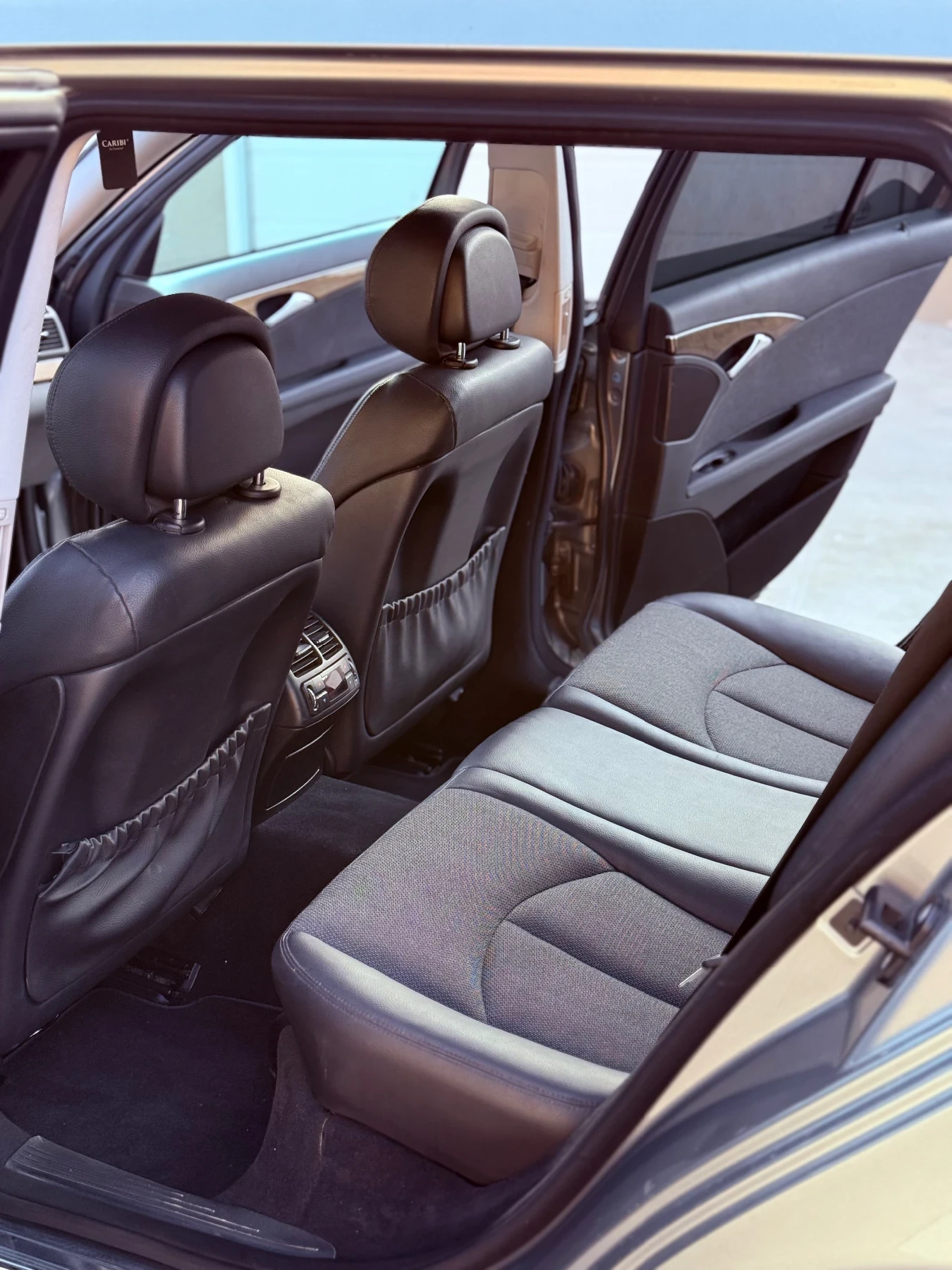 Mercedes-Benz E 200 Kompressor LPG | Mobile.bg   12