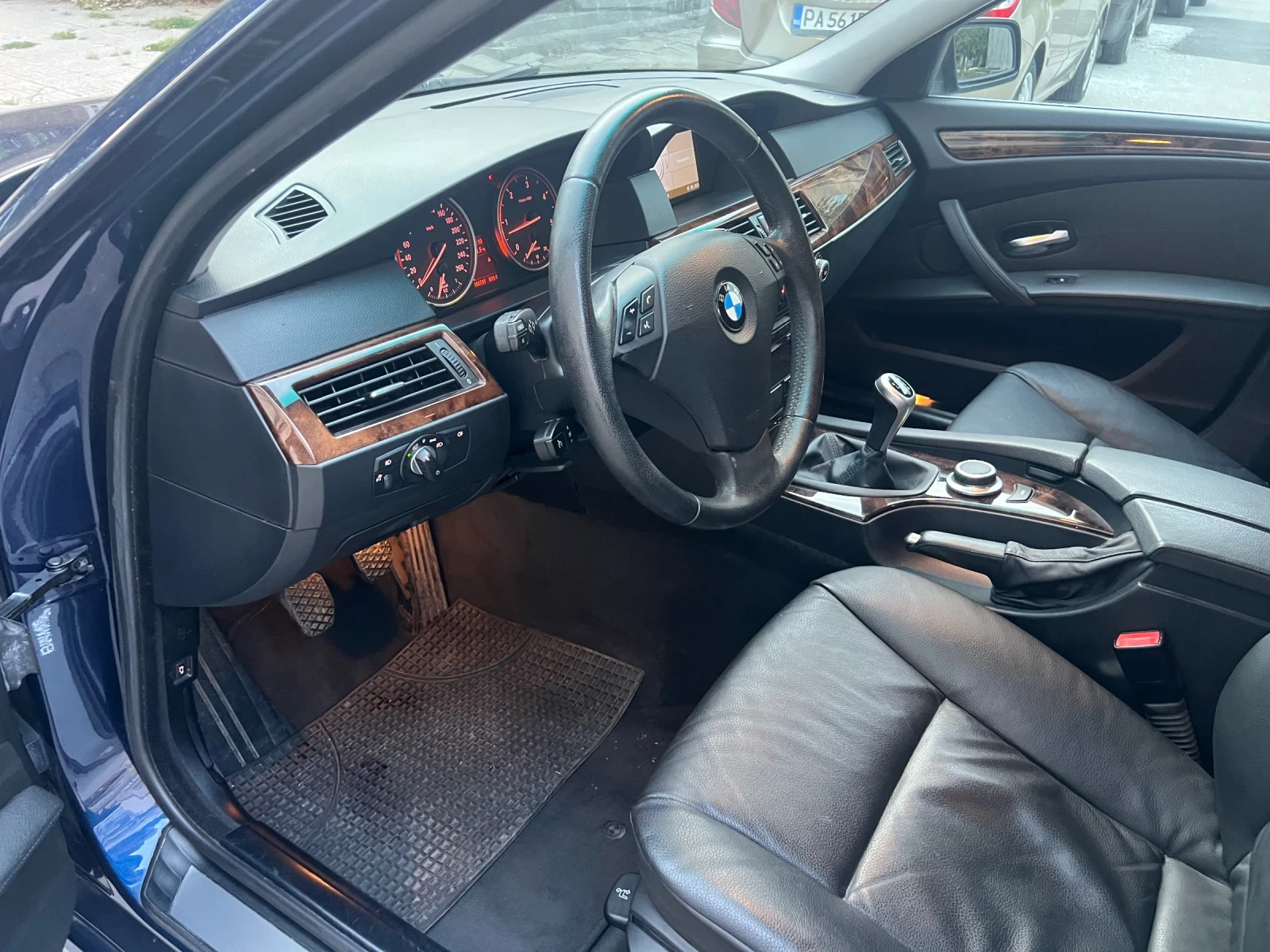 BMW 530 530 XD | Mobile.bg   14