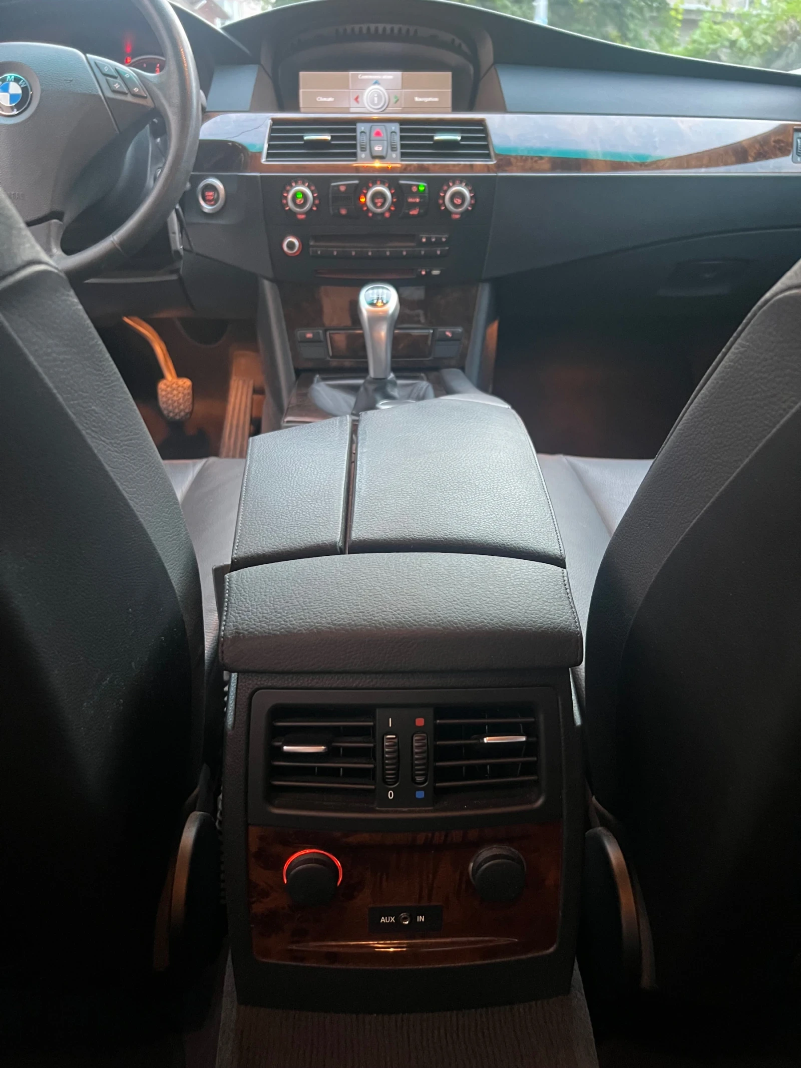 BMW 530 530 XD | Mobile.bg   12