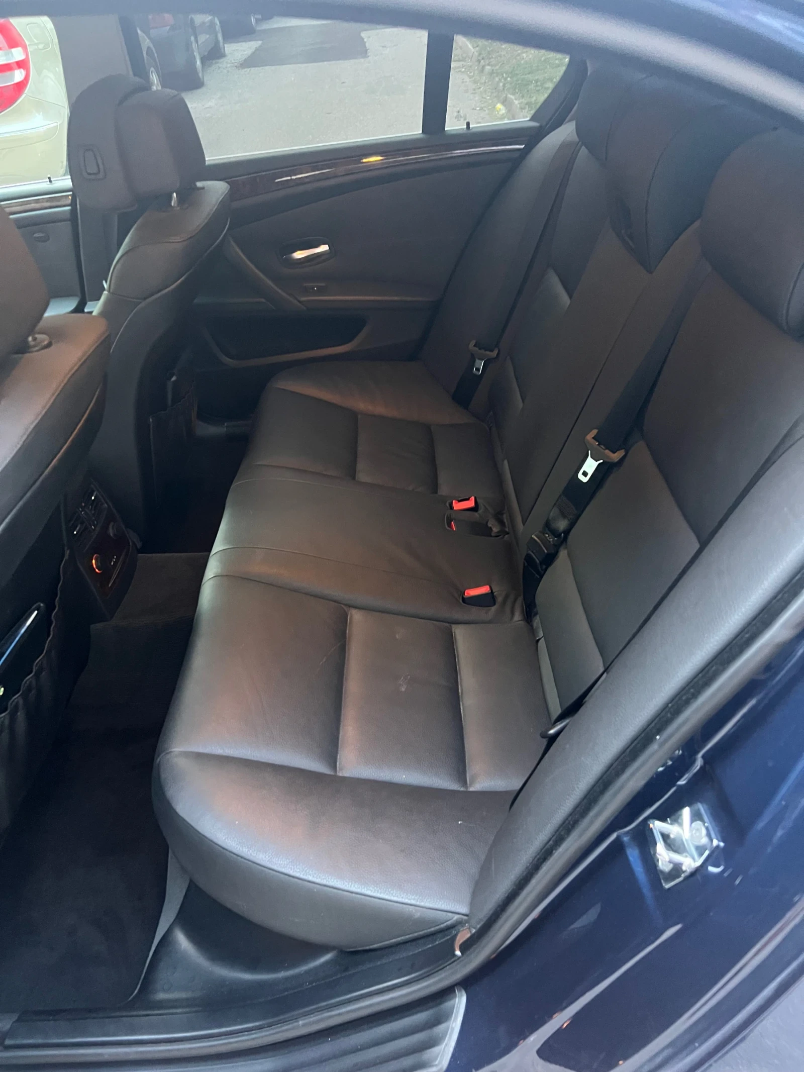 BMW 530 530 XD | Mobile.bg   13