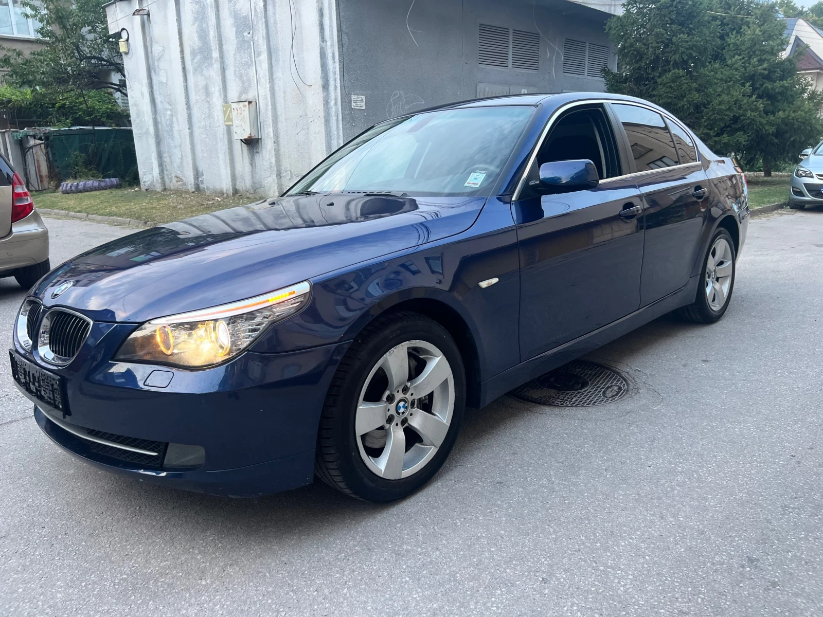 BMW 530 530 XD | Mobile.bg   1