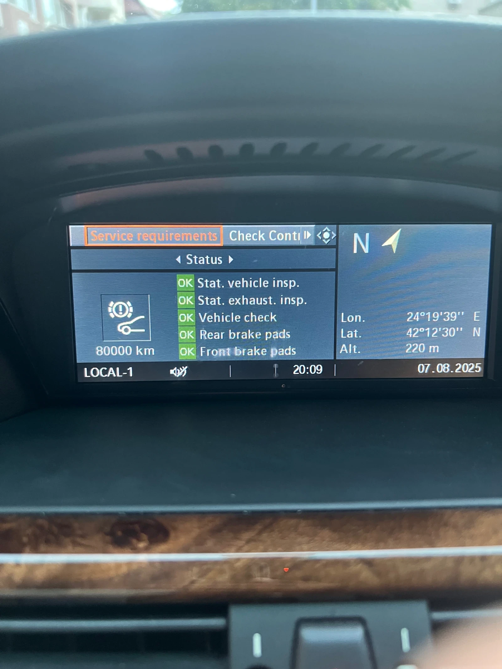 BMW 530 530 XD | Mobile.bg   16