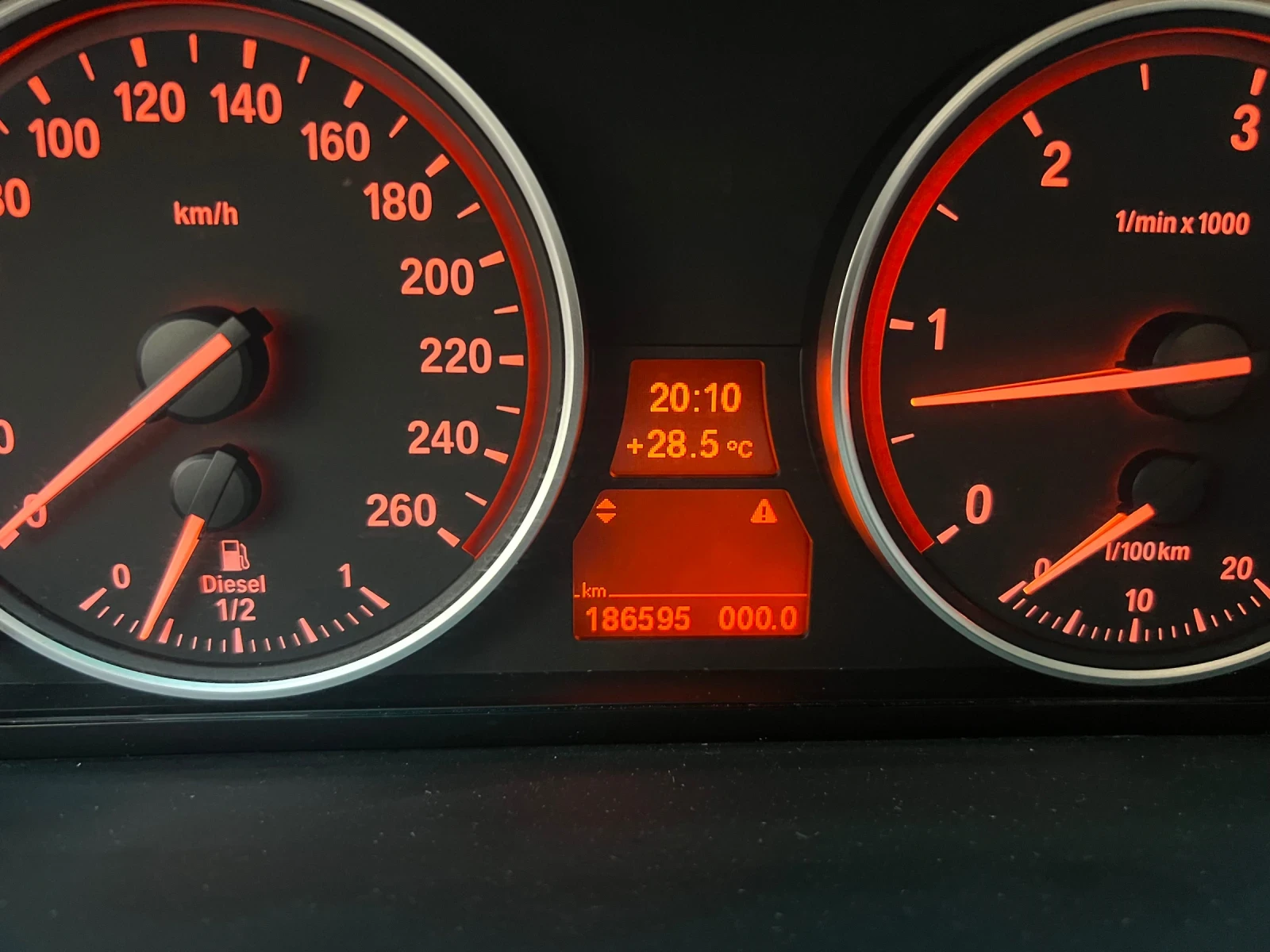 BMW 530 530 XD | Mobile.bg   15