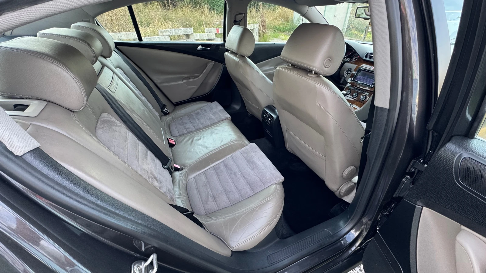 VW Passat TDI HIGHLINE  - изображение 10