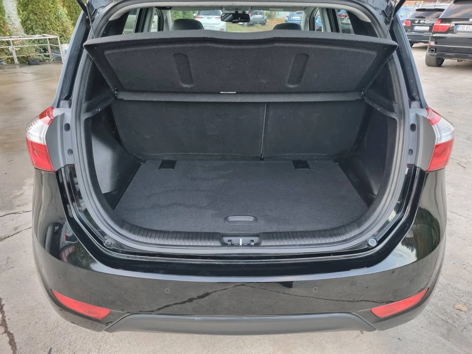 Hyundai Ix20 1.6CRDi  | Mobile.bg   6