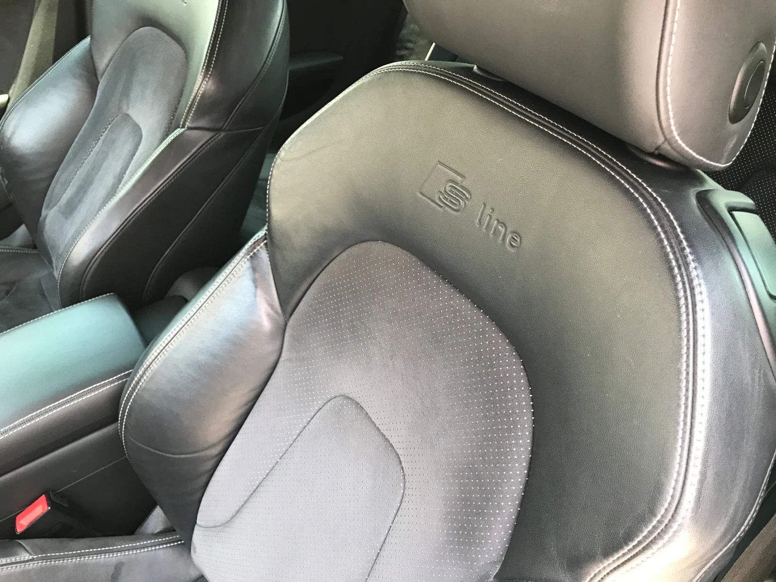 Audi A5  - изображение 8