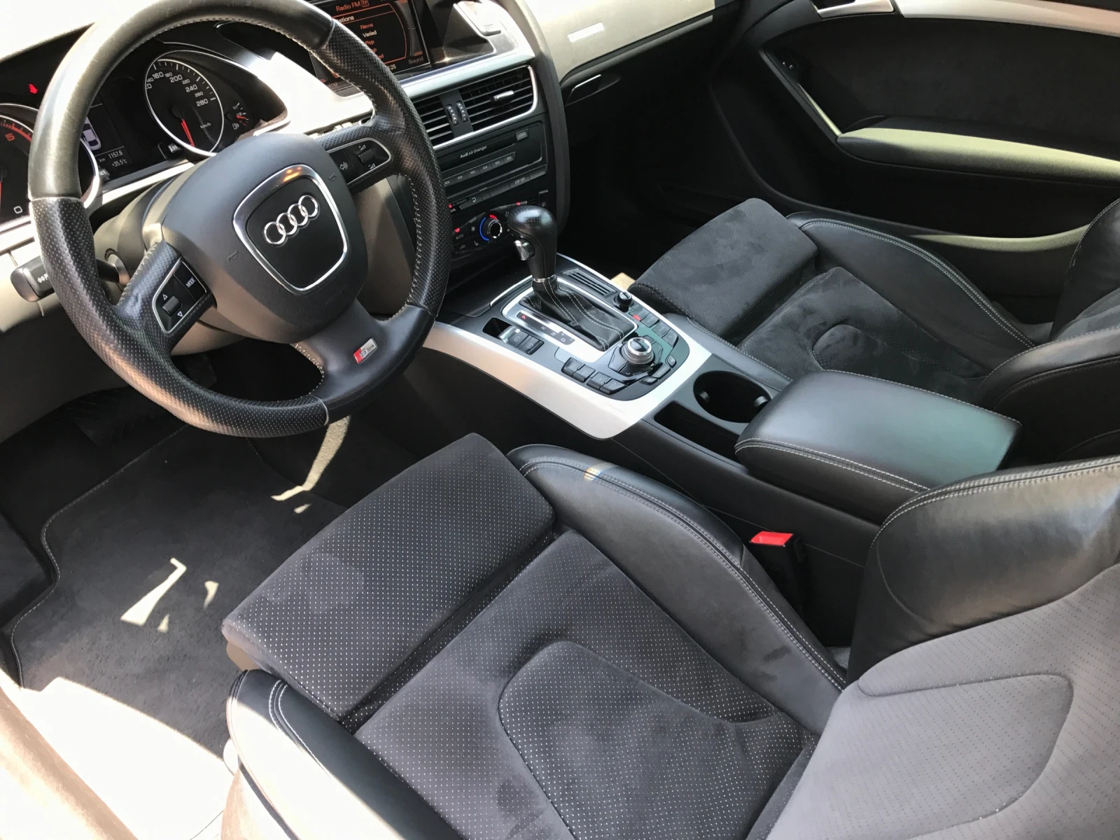 Audi A5  - изображение 6