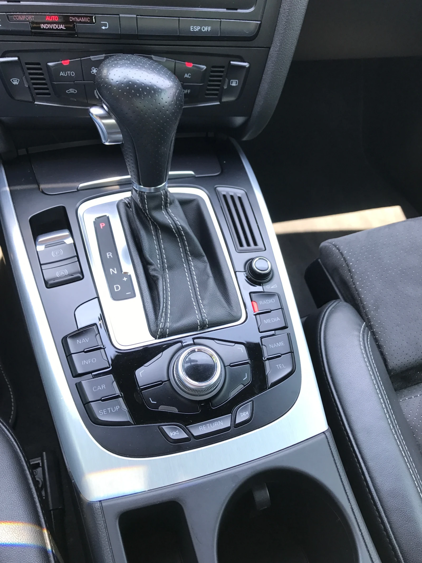 Audi A5 | Mobile.bg   11