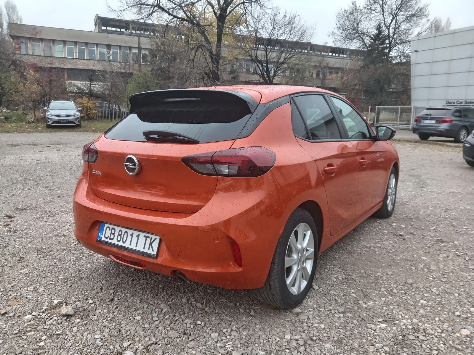 Opel Corsa 1.2T Auto - изображение 3