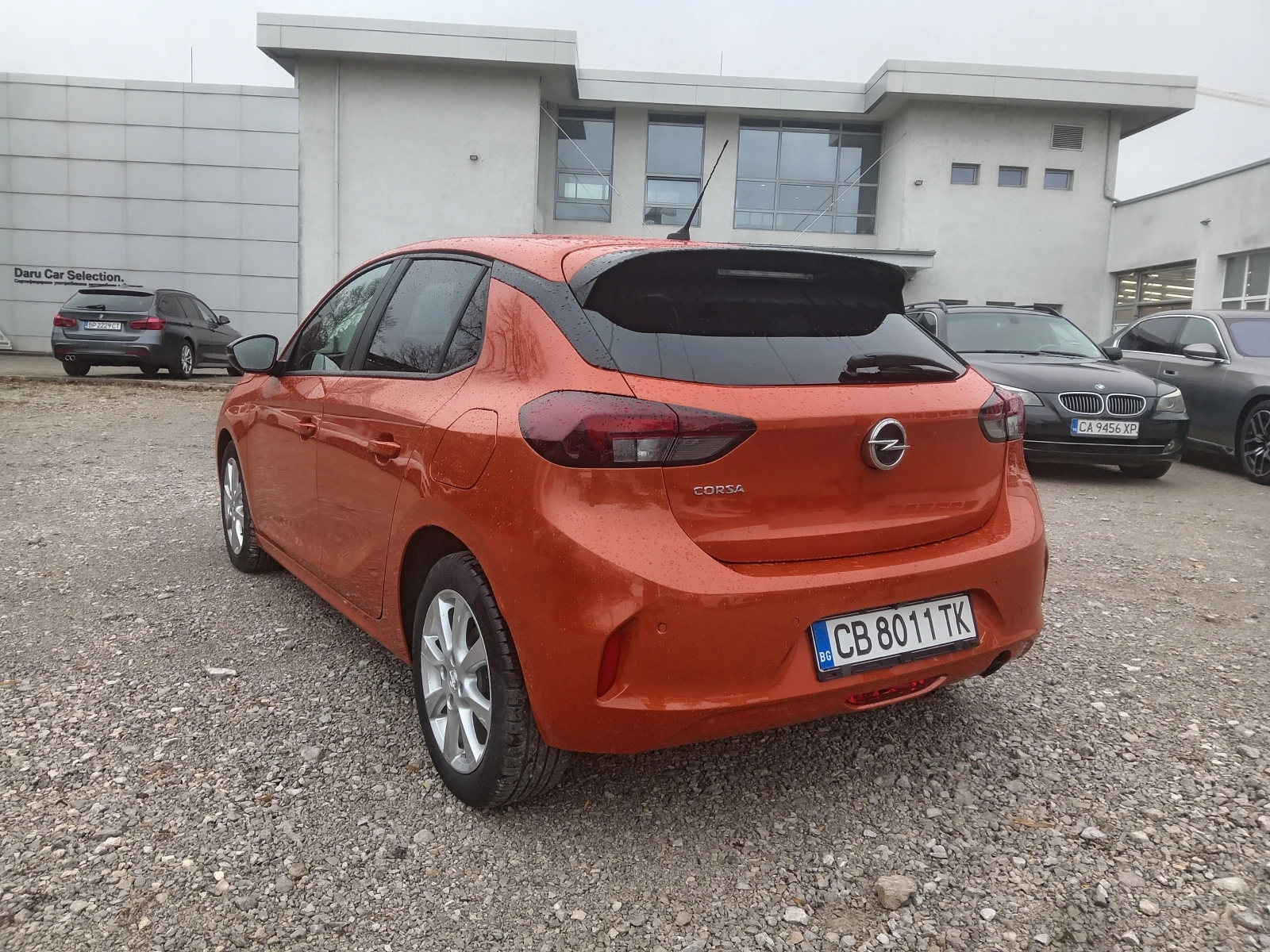 Opel Corsa 1.2T Auto - изображение 4