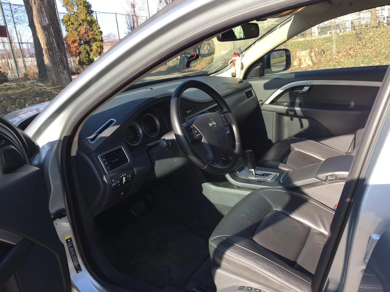 Volvo Xc70 | Mobile.bg   10