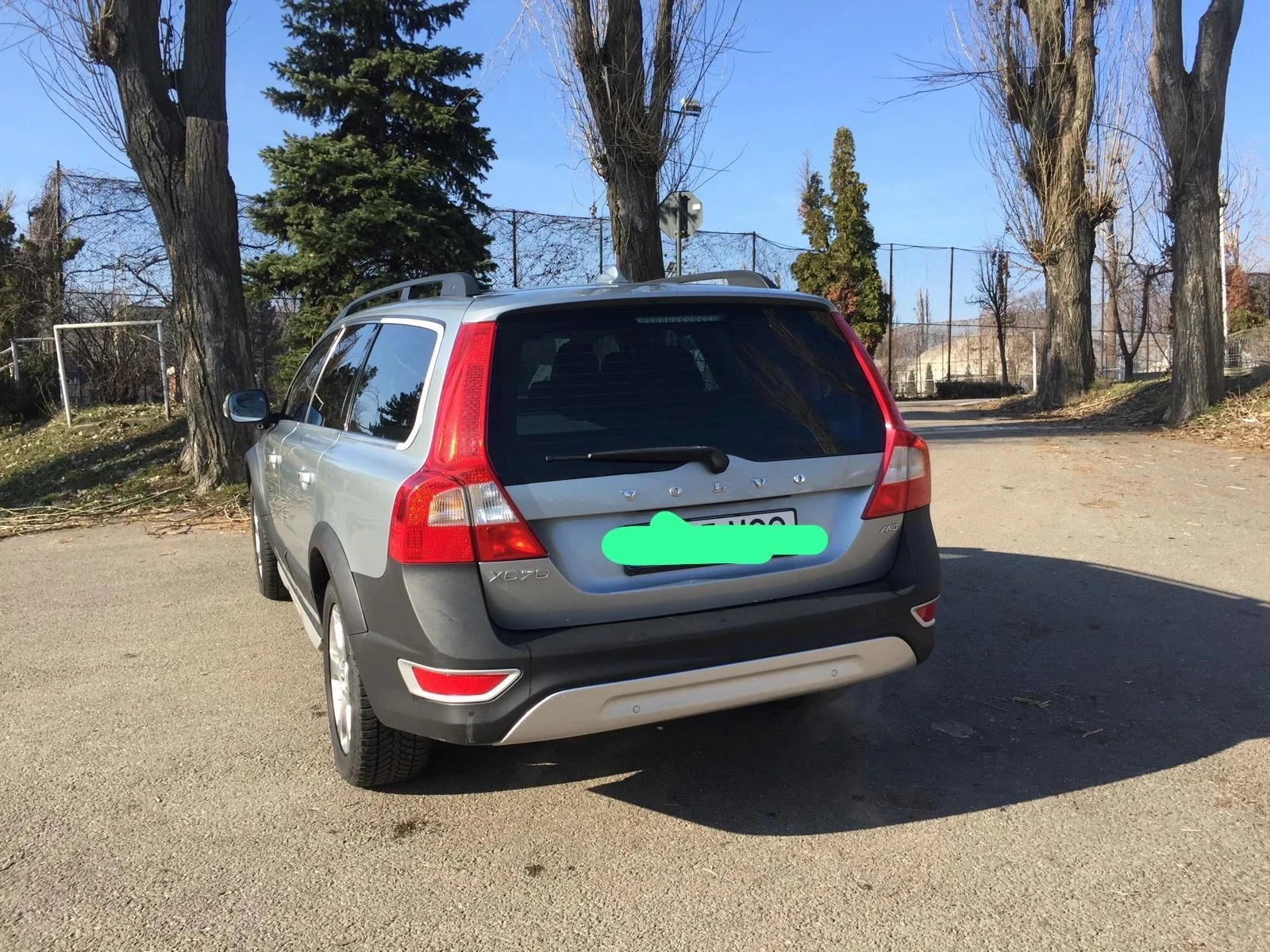 Volvo Xc70 | Mobile.bg   4