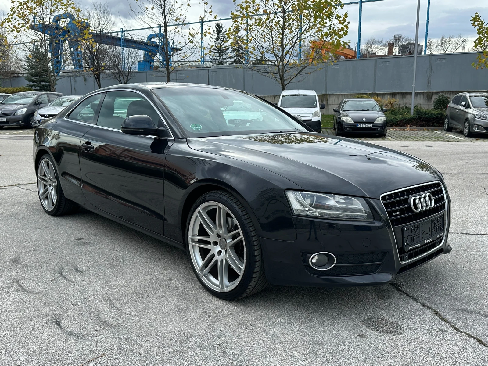 Audi A5 3.0d 245 к.с.  - изображение 6