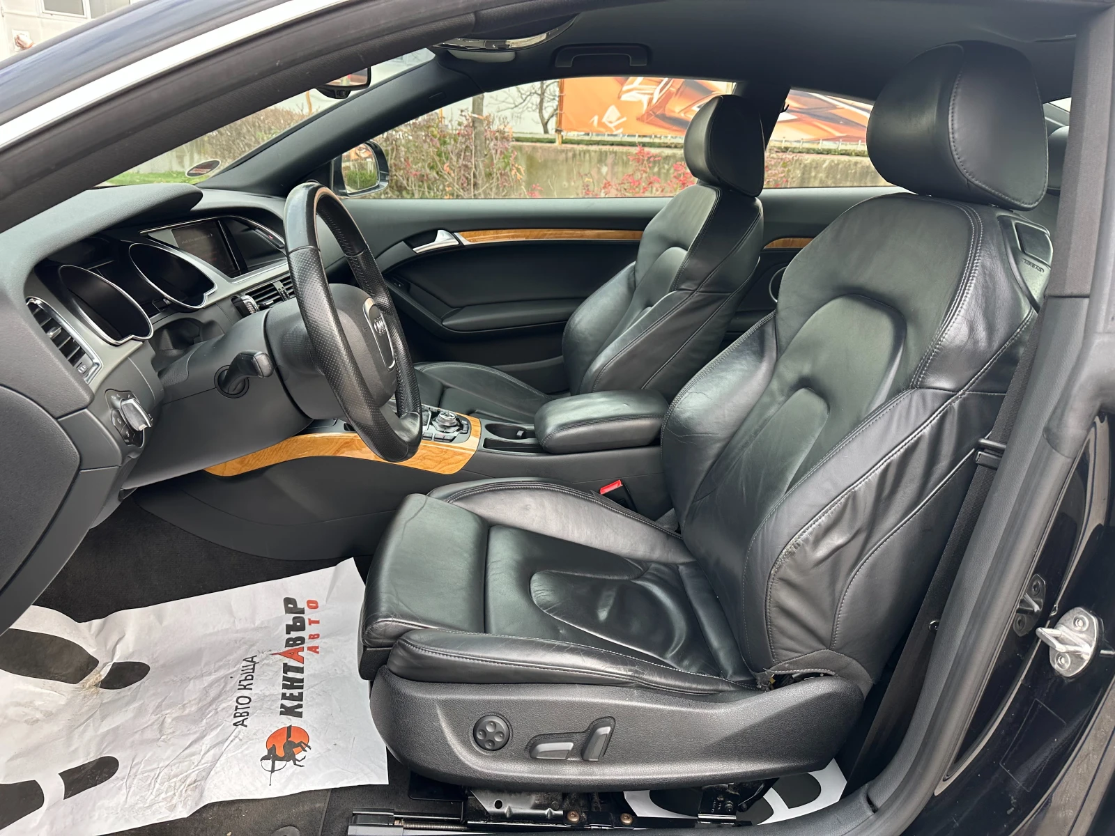 Audi A5 3.0d 245 к.с.  - изображение 9