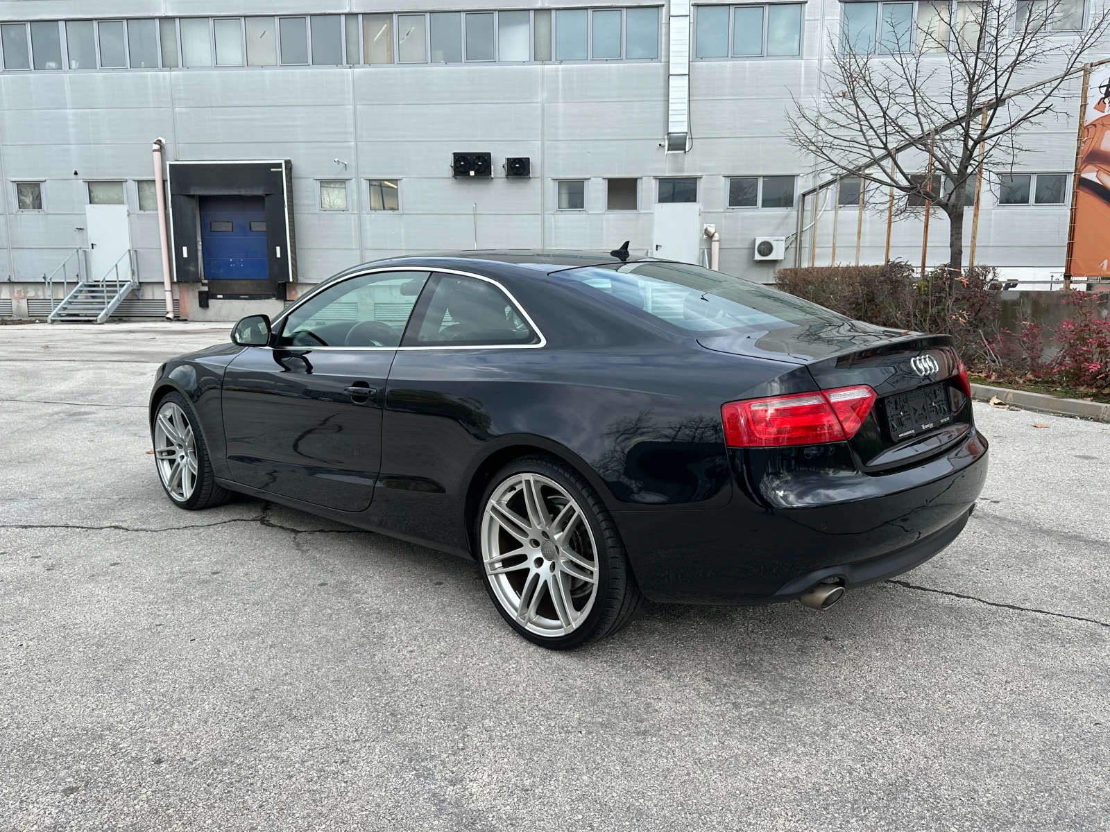 Audi A5 3.0d 245 к.с.  - изображение 3