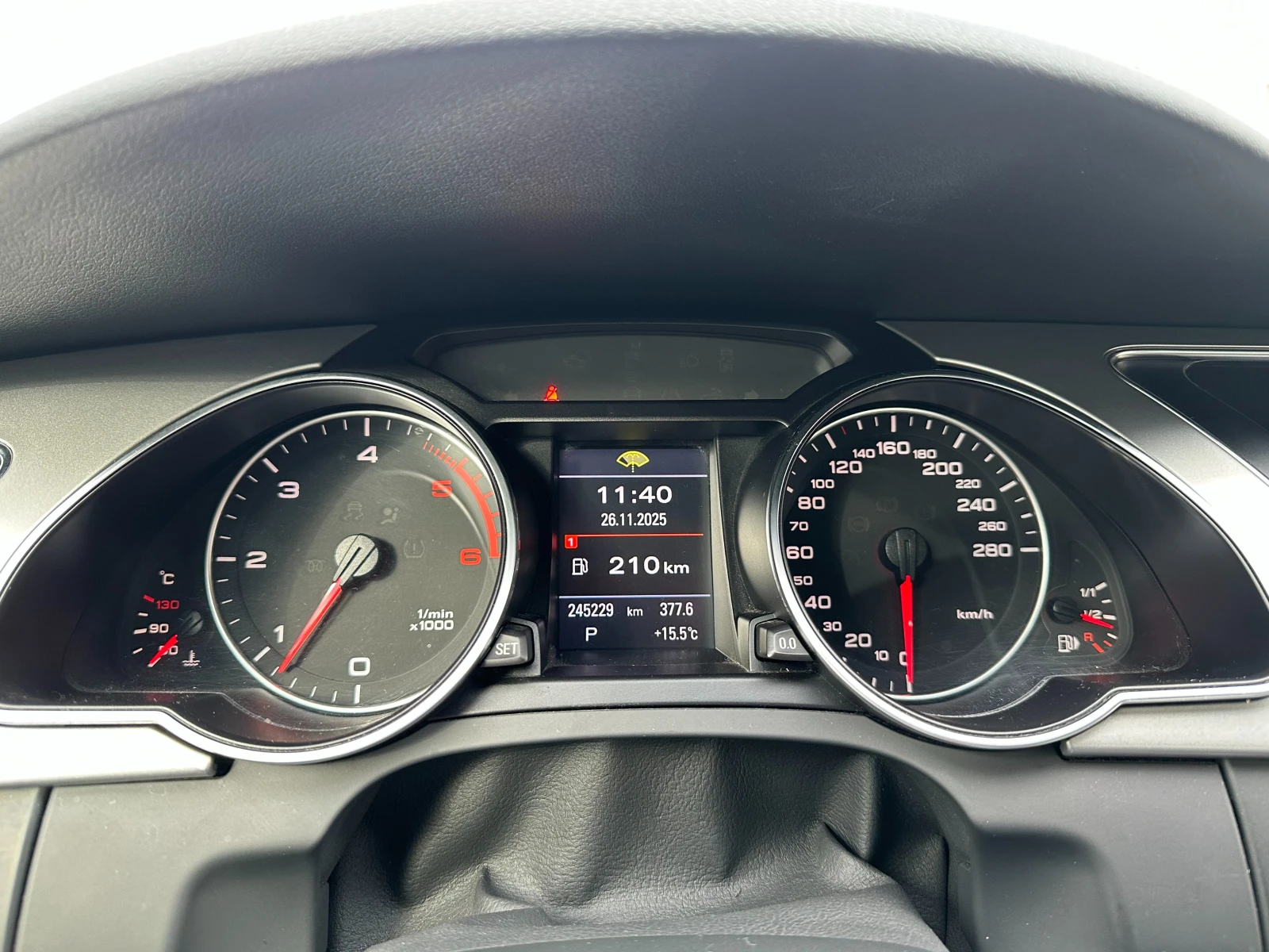 Audi A5 3.0tdi/Sline/Quattro | Mobile.bg   16