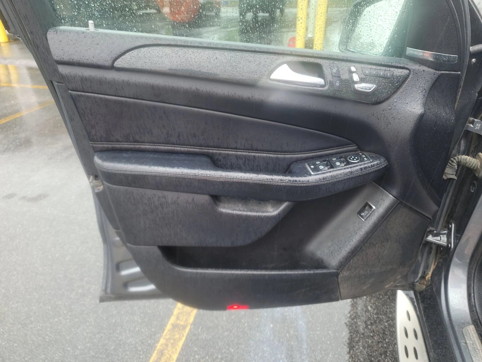 Mercedes-Benz GLS 450 ПОДГРЕВ* КАМЕРА* КЕЙЛЕС* LANE* ASSIST - изображение 9