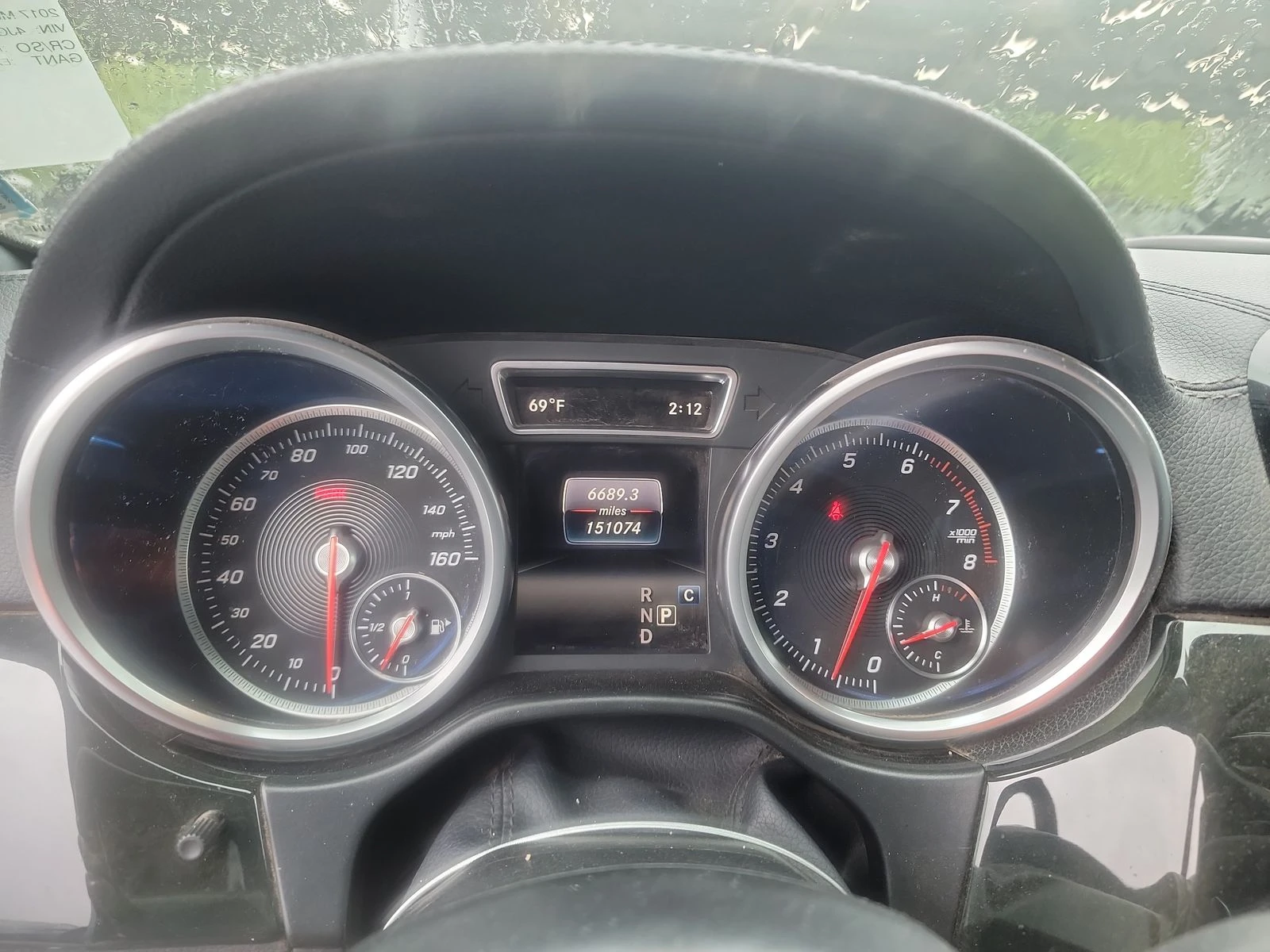 Mercedes-Benz GLS 450 * * * LANE* ASSIST | Mobile.bg   12