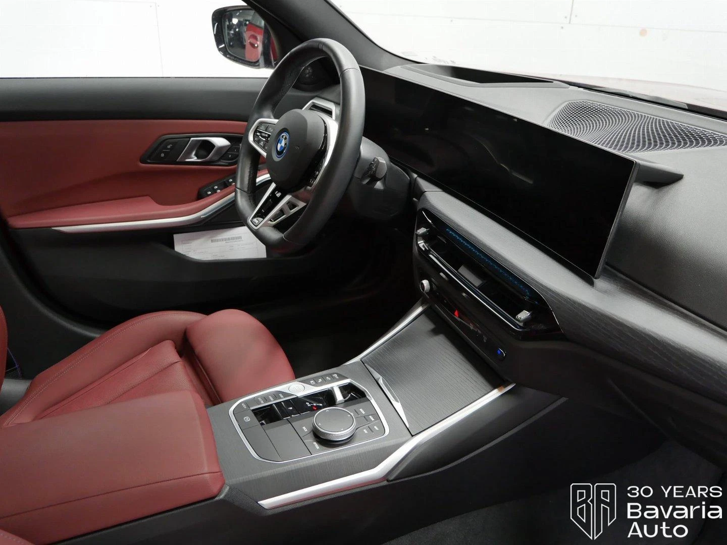 BMW 330 e xDrive Touring M Sport Paket Sportautomatic | Mobile.bg   7