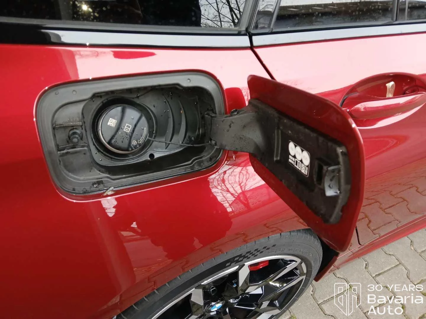 BMW 330 e xDrive Touring M Sport Paket Sportautomatic | Mobile.bg   15