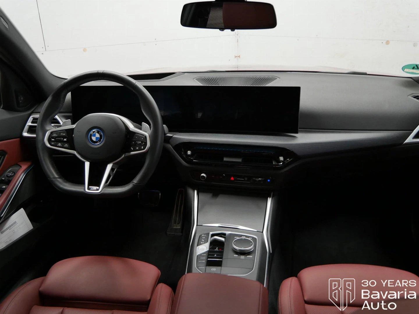 BMW 330 e xDrive Touring M Sport Paket Sportautomatic | Mobile.bg   6