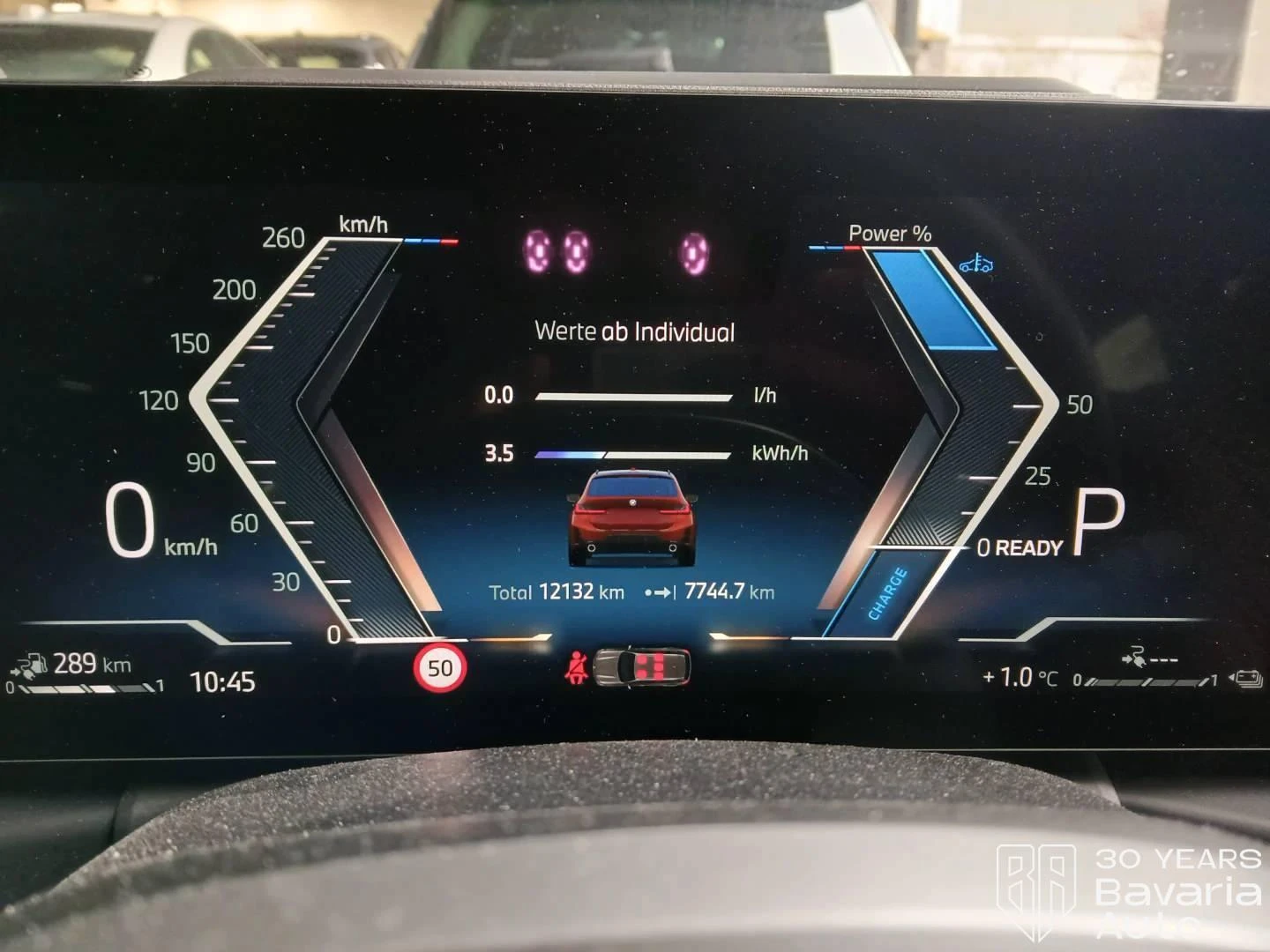 BMW 330 e xDrive Touring M Sport Paket Sportautomatic | Mobile.bg   10