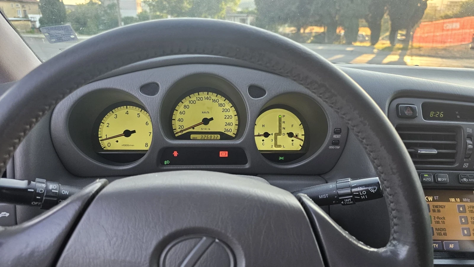 Lexus GS 300 2JZ-GE | Mobile.bg � ����������� 14
