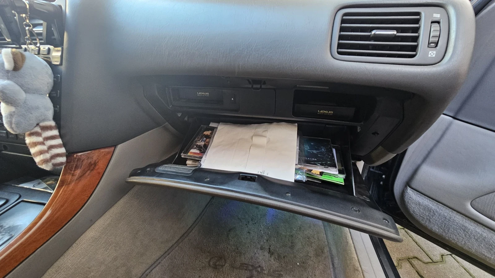 Lexus GS 300 2JZ-GE | Mobile.bg � ����������� 16