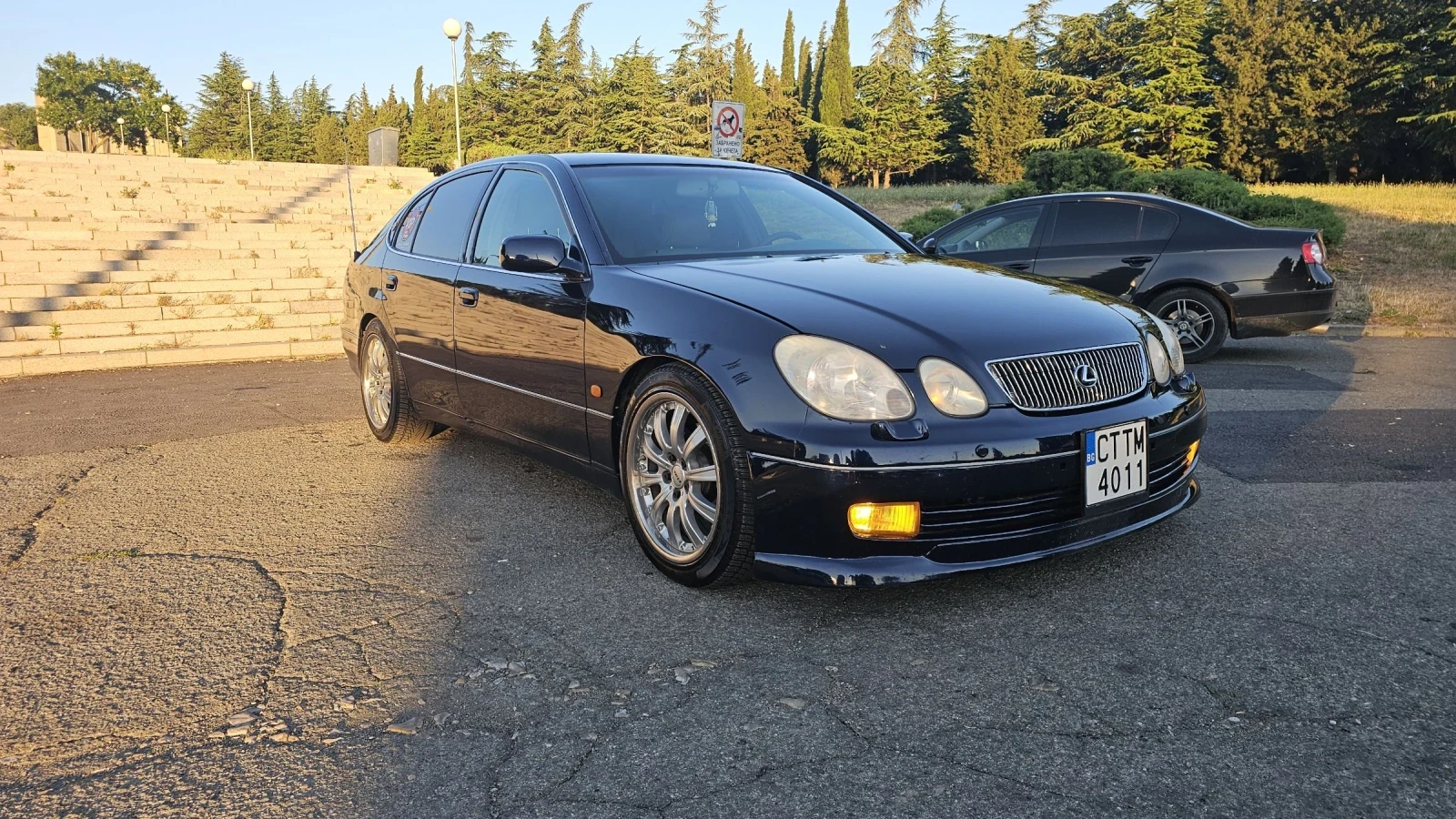 Lexus GS 300 2JZ-GE | Mobile.bg � ����������� 3