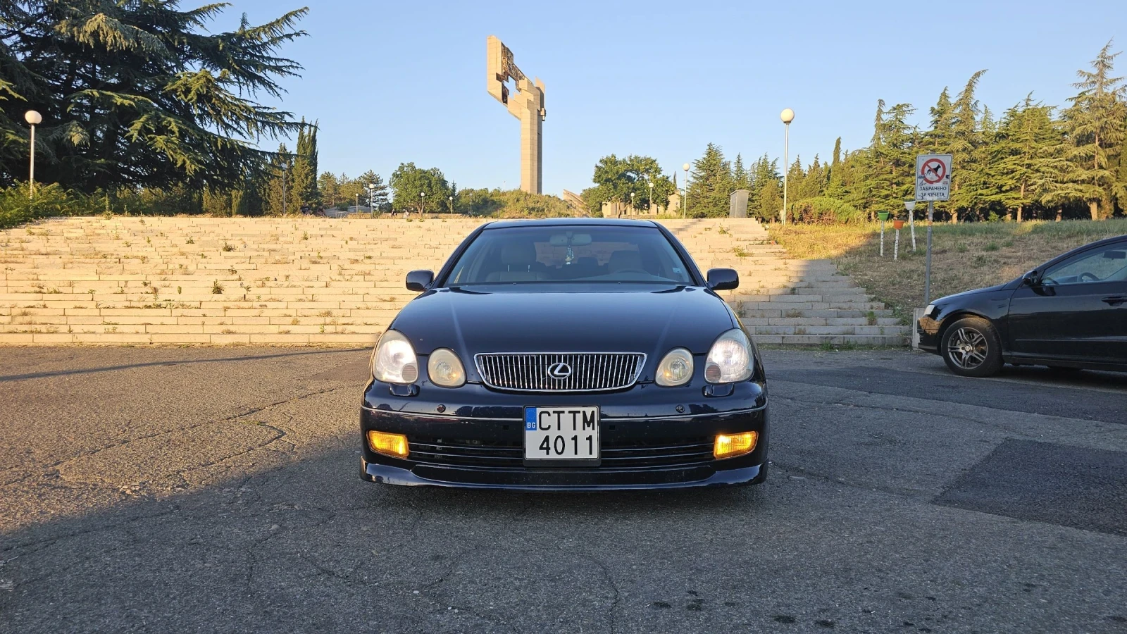 Lexus GS 300 2JZ-GE | Mobile.bg � ����������� 2