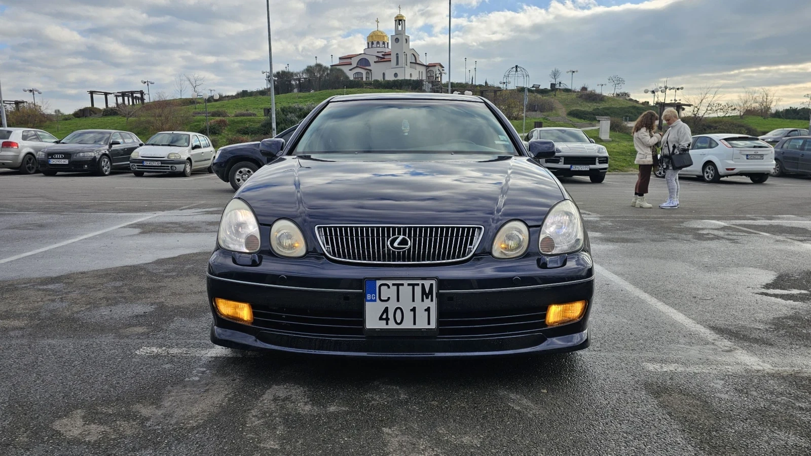 Lexus GS 300 2JZ-GE | Mobile.bg � ����������� 2