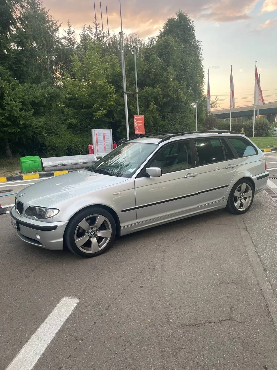 BMW 320  - изображение 3
