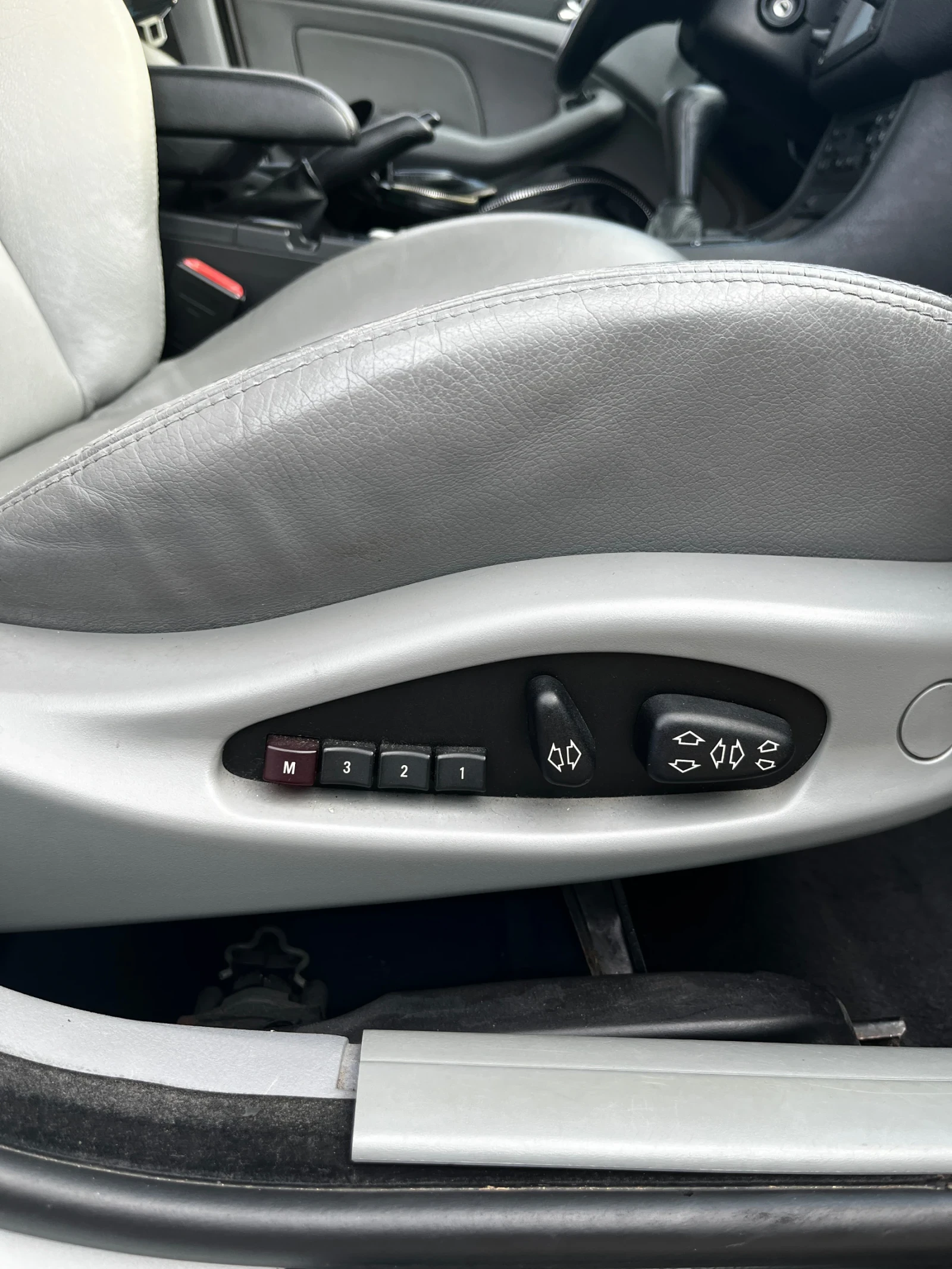 BMW 320  - изображение 9