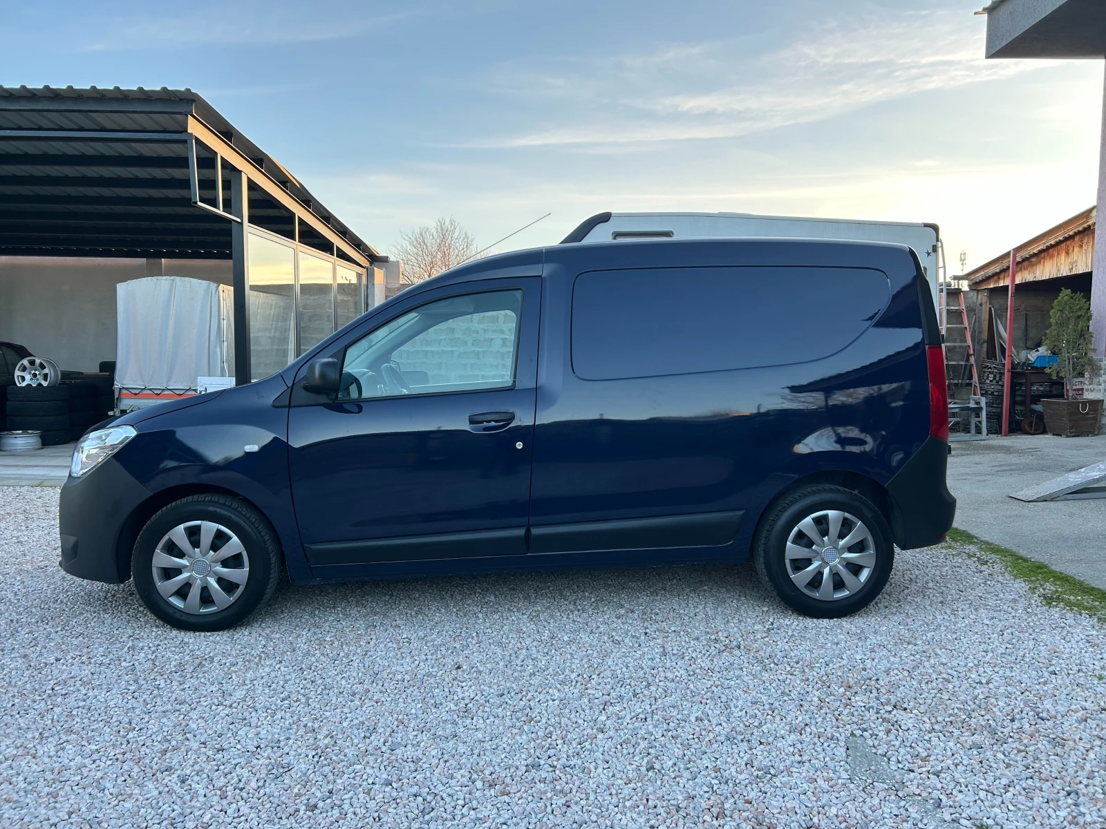 Dacia Dokker 1, 5 DCI EVRO 6 - изображение 2