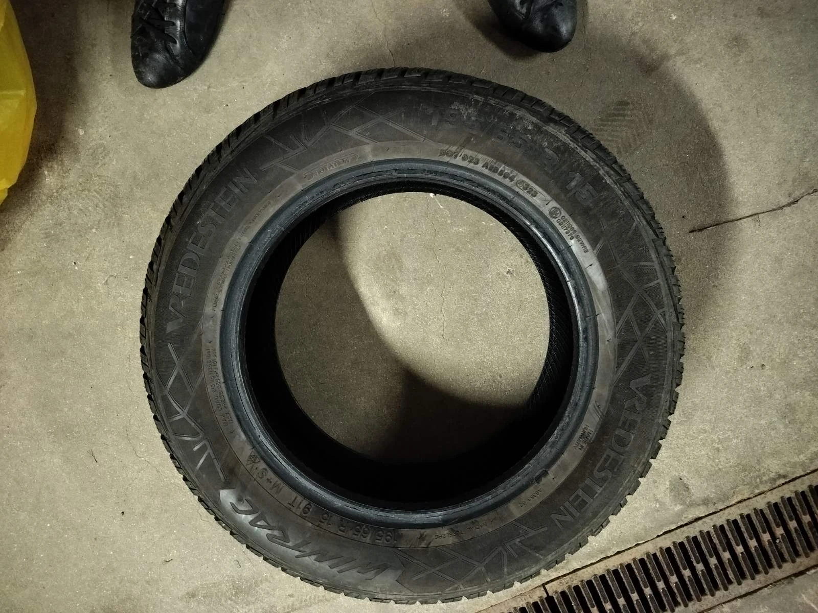 Subaru Impreza  - изображение 2