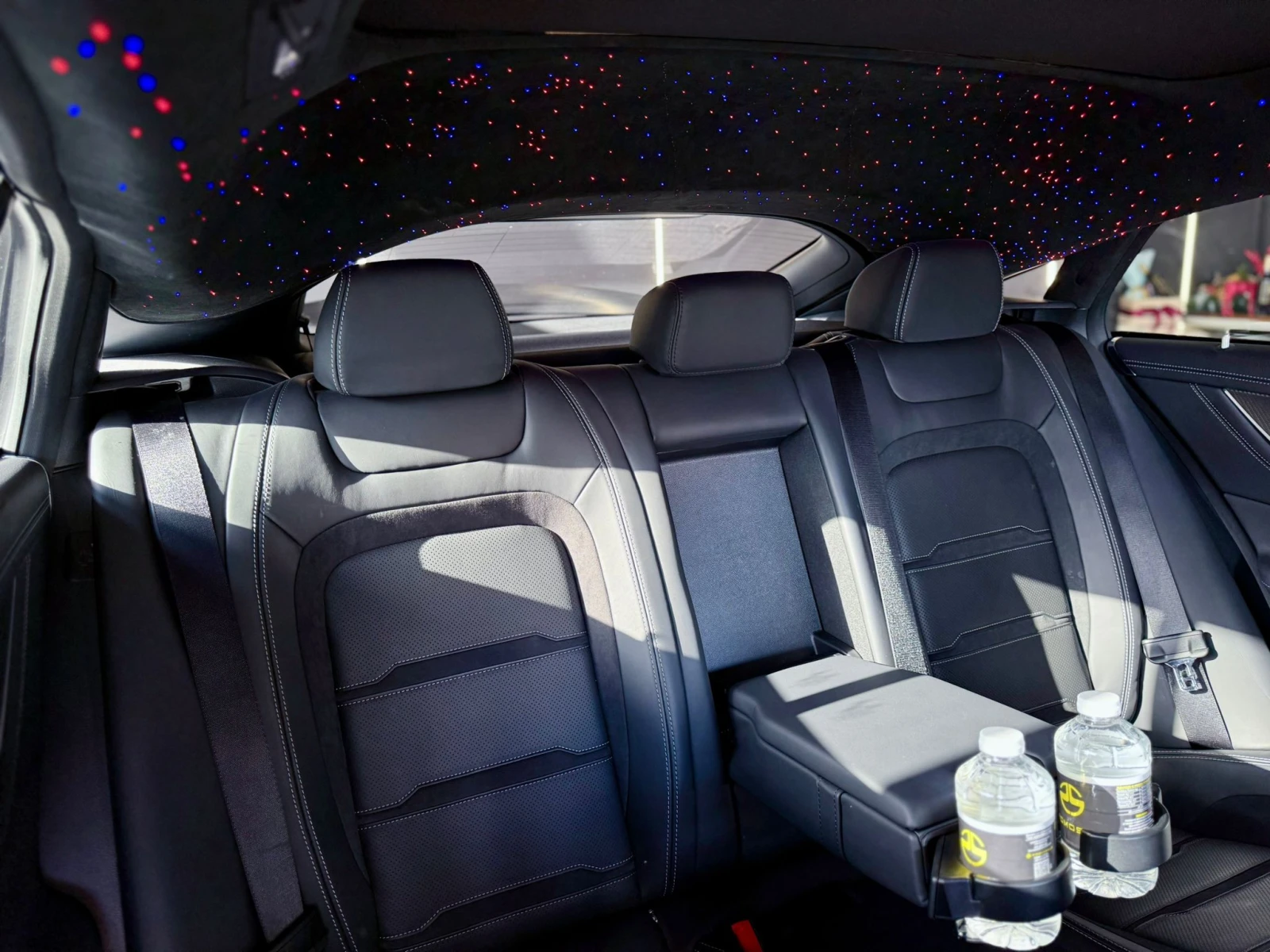 Mercedes-Benz AMG GT 53 4M+ Night* Massage* Pano* ������ | Mobile.bg � ����������� 16