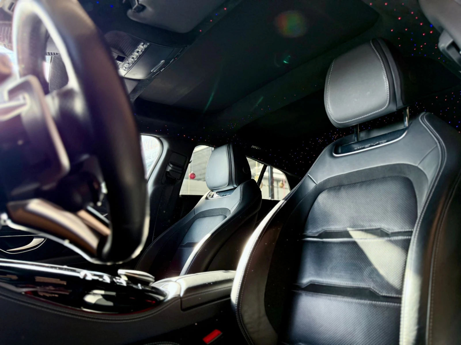 Mercedes-Benz AMG GT 53 4M+ Night* Massage* Pano* Лизинг - изображение 8