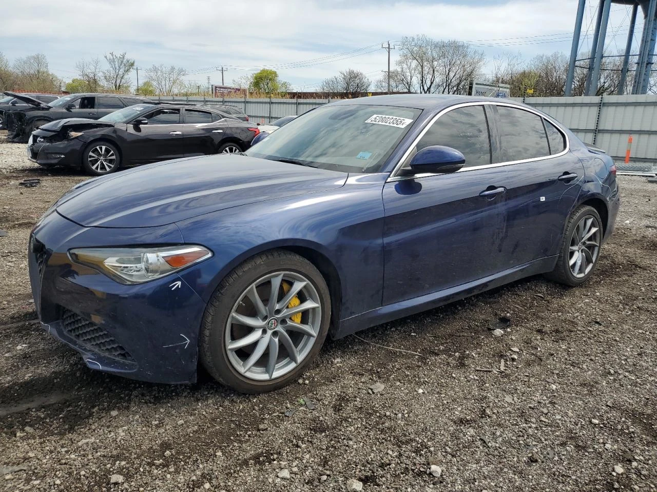 Alfa Romeo Giulia Q4 * ���������� �� ������*  | Mobile.bg � ����������� 1