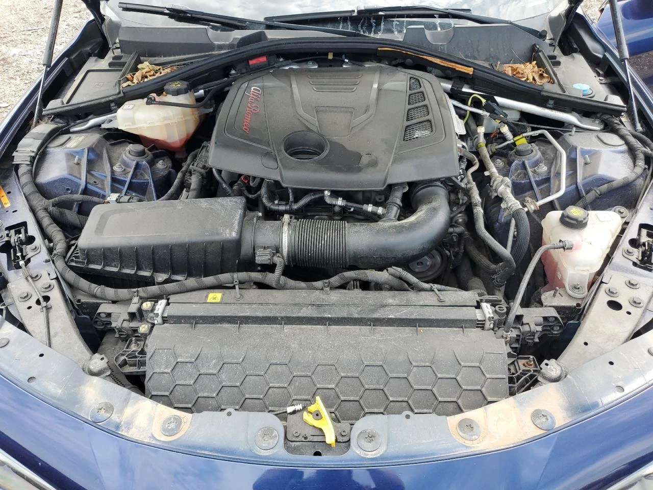 Alfa Romeo Giulia Q4 * ���������� �� ������*  | Mobile.bg � ����������� 11