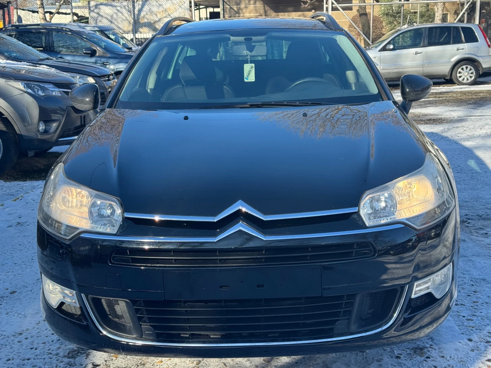 Citroen C5 | Mobile.bg � ����������� 1