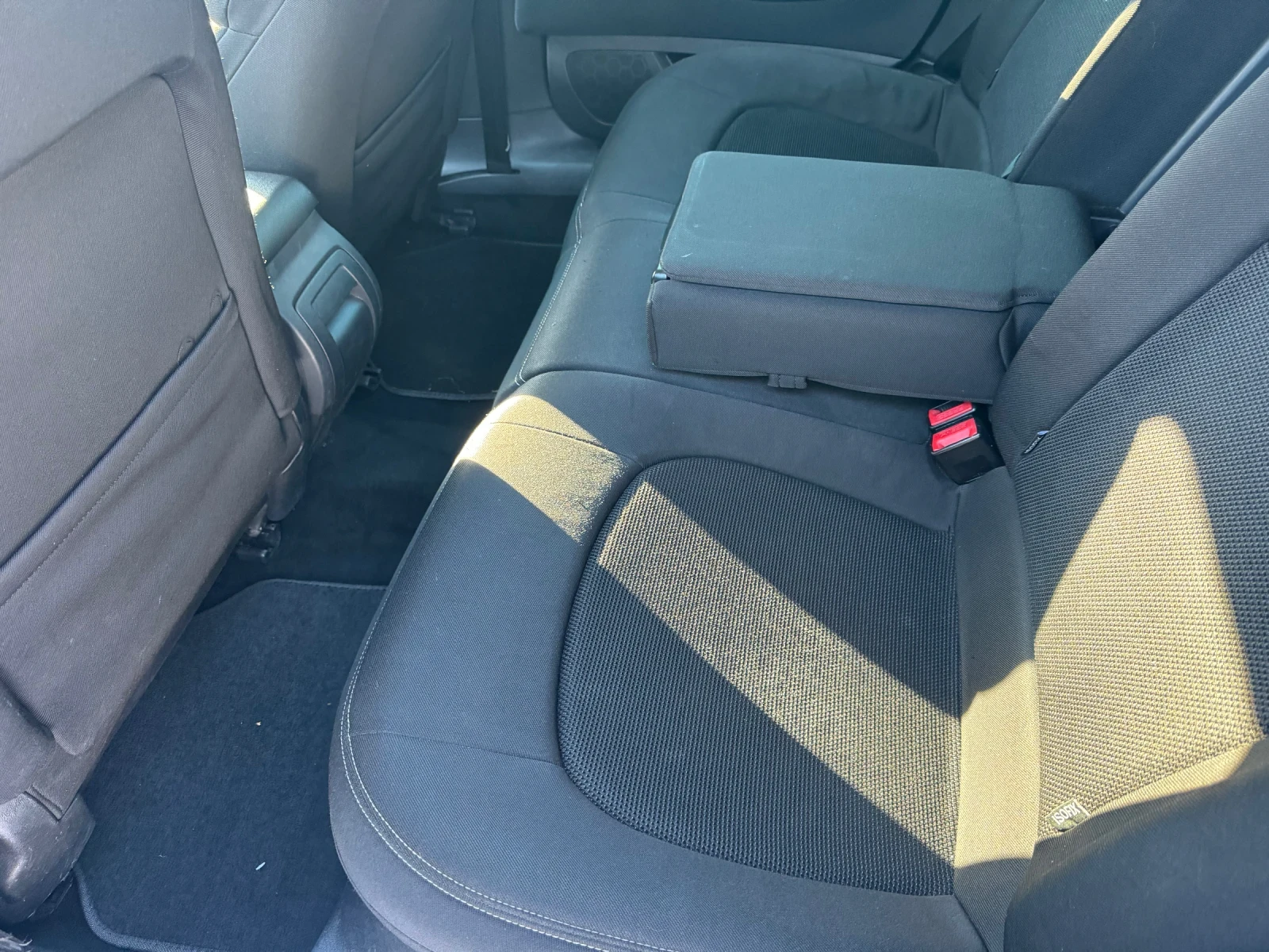 Citroen C5  - изображение 10