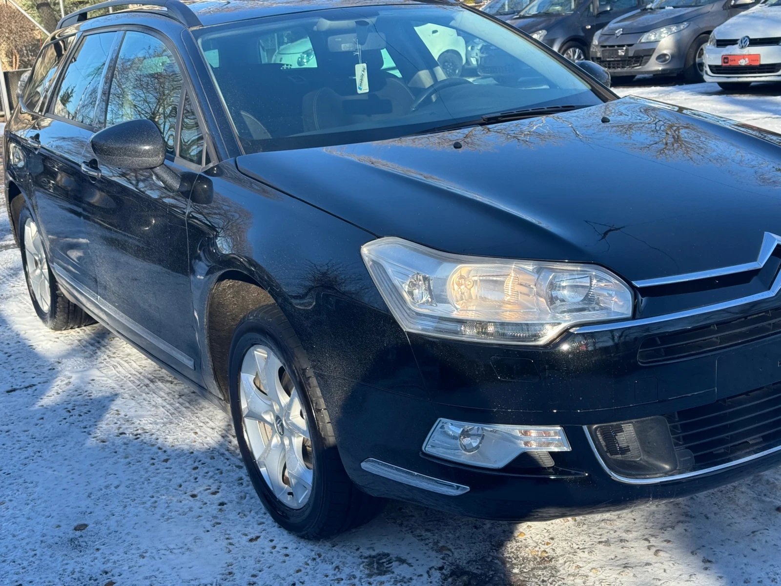 Citroen C5  - изображение 2