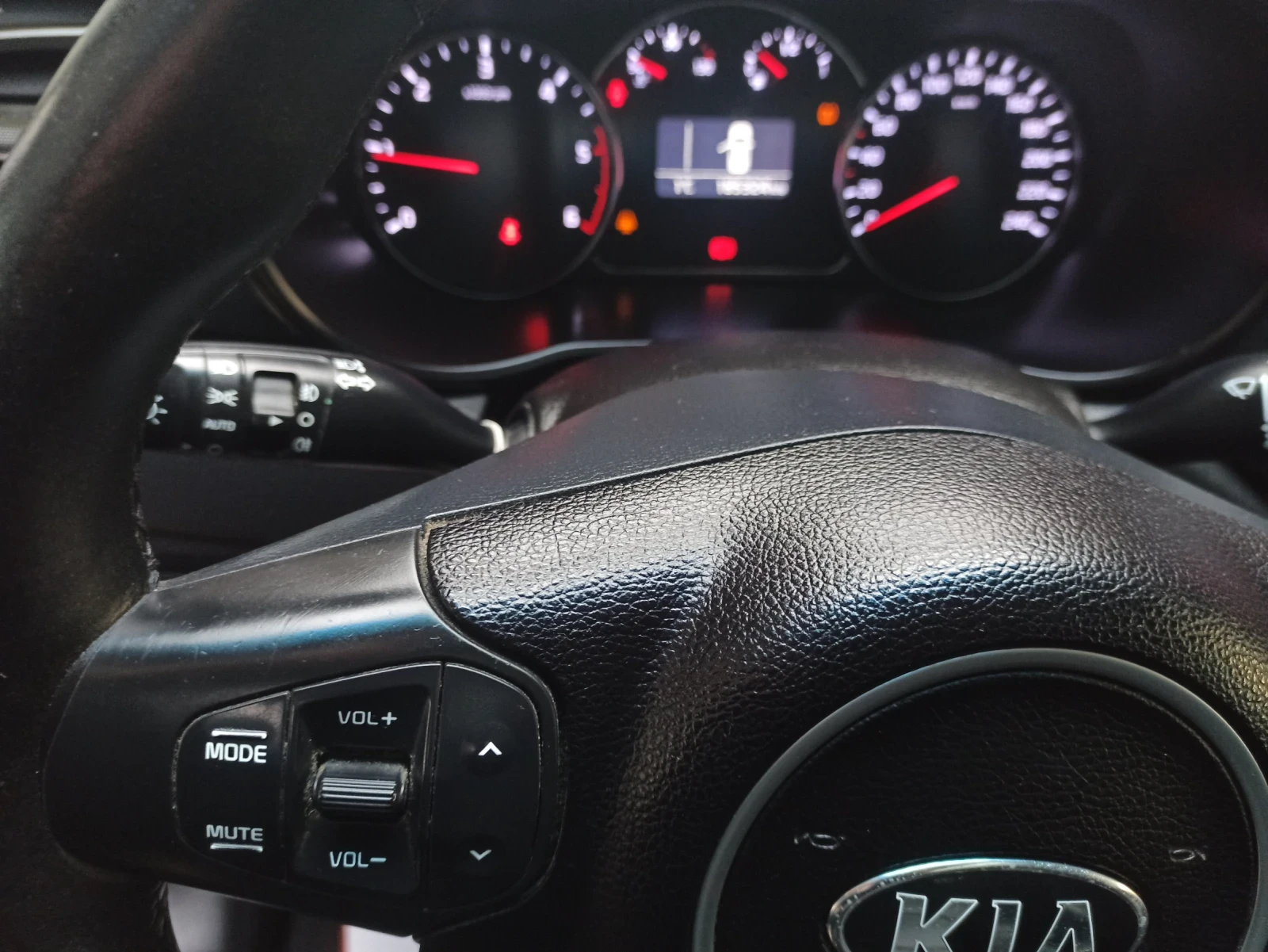 Kia Carens NAVI, PANORAMA KOZHA | Mobile.bg � ����������� 14