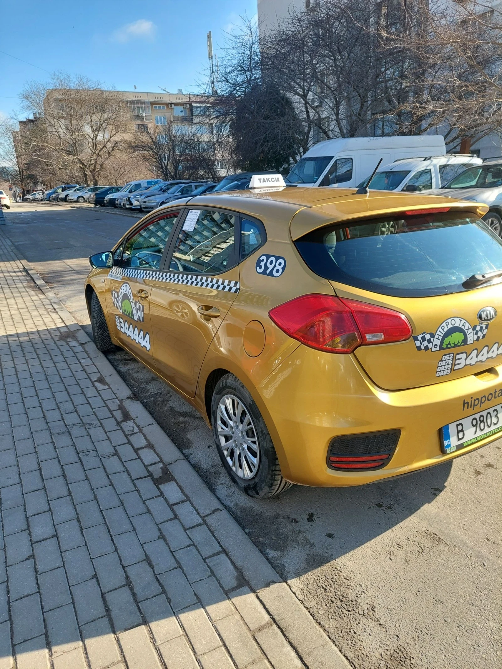 Kia Ceed | Mobile.bg � ����������� 4